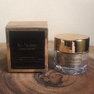 Estee Lauder Re-Nutriv Ultimate Diamond Cr…